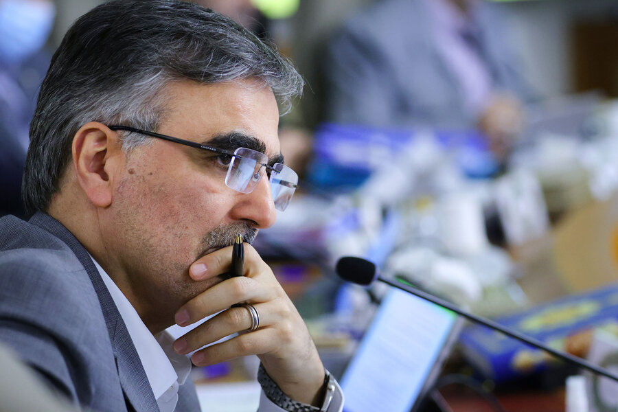 مبادلات ارزی ۱۸۰ میلیارد دلاری ایران در سال گذشته/تقویت ریال در اولویت است