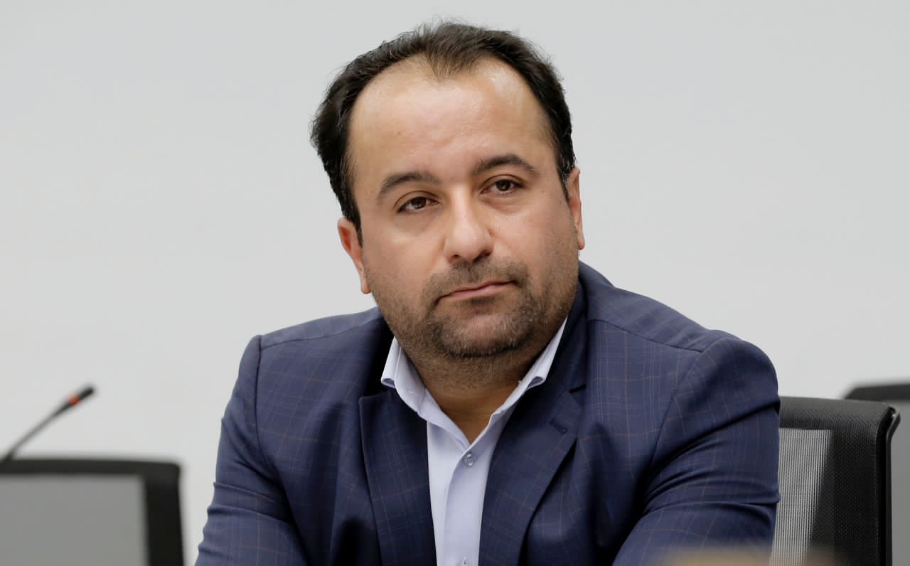 با موافقت وزارت ارشاد و در آستانه روز روابط عمومی ۱۴۰۲؛ ماهنامه «پیام روابط عمومی» به مدیرمسئولی محمدرضا پارسیان مجوز فعالیت گرفت