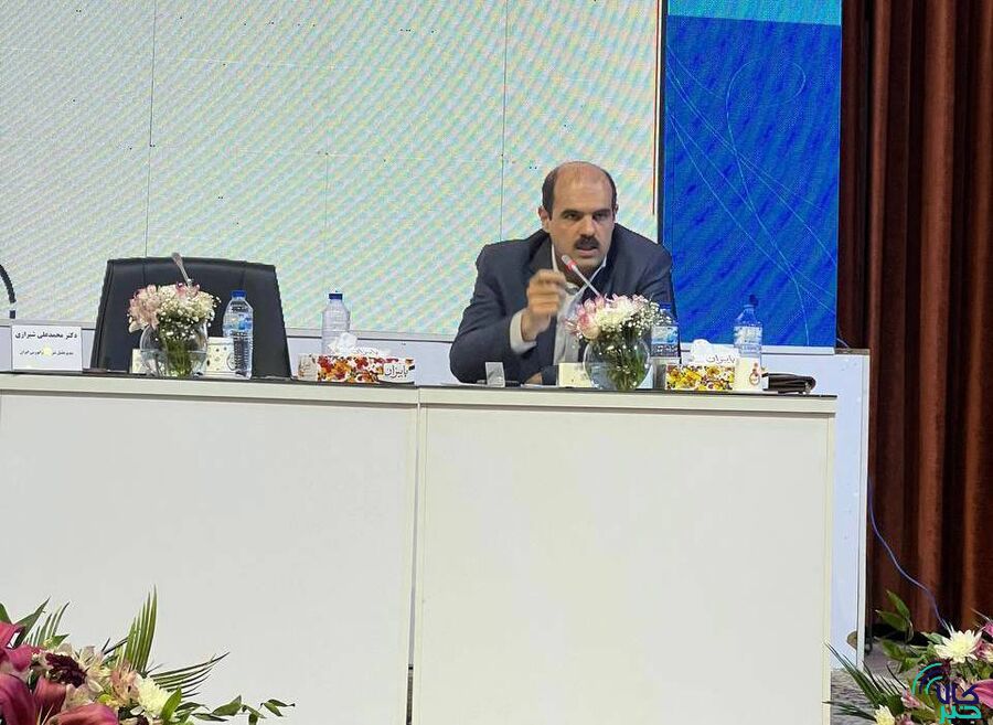 رحمتی از پروژه های توسعه ای بورس کالا رونمایی کرد؛ اوراق سلف موازی ارزی، فروش متری مسکن و صندوق های کالایی جدید در دستور کار بورس کالا