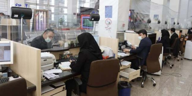 رشد ۵۳ درصدی پرداخت تسهیلات در بانک ها و موسسات اعتباری خصوصی