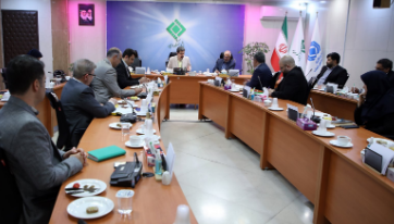 انعقاد تفاهم‌نامه همکاری مشترک میان پژوهشکده بیمه و دانشگاه شهید بهشتی