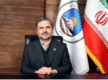 در مصاحبه مدیر عامل بیمه ایران با روزنامه دنیای اقتصاد بررسی شد: تغییر پارادایم در بیمه ایران