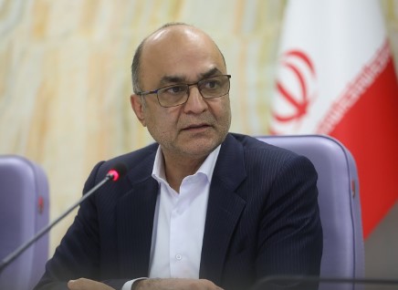 رضا دولت آبادی خبر داد: سیر صعودی خدمات دهی بانک ملت به شرکت‌های دانش‌بنیان