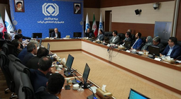 گفتگوی صمیمانه رئیس کل بیمه مرکزی و روسای کانون های سراسری انجمن صنفی نمایندگان صنعت بیمه از اخذ مالیات تا وفاق ملی در صنعت بیمه