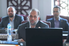 گزارش قمصریان در مجمع عمومی صندوق تامین خسارت های بدنی؛ عملکرد پارسال بازیافت خسارات صندوق ۲ونیم برابر شش سال قبل بوده است