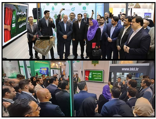 رونمایی از خدمات جدید غیر حضوری بانک کشاورزی