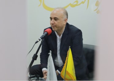 معاون بین‌الملل بانک صادرات ایران در نمایشگاه صنعت مالی خبر داد بانک صادرات ایران برای رفع دغدغه‌های ارزی بازرگانان راه‌حل مناسب دارد