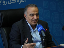 رئیس کل بیمه مرکزی در نشست ویژه پنجاه و دومین سالروز تاسیس نهادناظر صنعت بیمه با اصحاب رسانه فضای صنعت بیمه، شاداب و امیدآفرین است