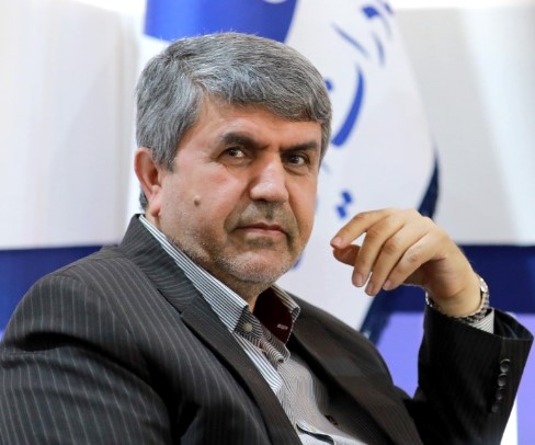 سیدضیاء ایمانی خبر داد: افزایش سرمایه بانک صادرات ایران در راه است