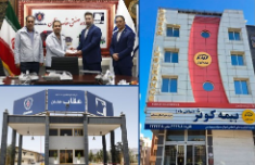 در مسیر مشتری مداری پرداخت خسارت ۵۰ میلیارد ریالی توسط بیمه کوثر