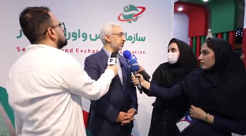 رئیس سازمان بورس عنوان کرد؛ الزام شرکت‌های بورسی به پخش آنلاین مجامع