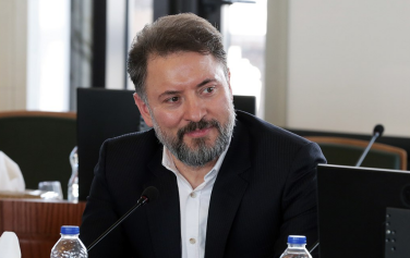 مدیرعامل بیمه تعاون: «شبکه فروش بیمه تعاون، جوان، با قدرت و با کیفیت هستند»