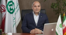 معاون اعتبارات بانک توسعه صادرات ایران پرداخت ۲۱ هزار میلیارد تومان تسهیلات در سال ۱۴۰۱ توسط اگزیم‌بانک ایران