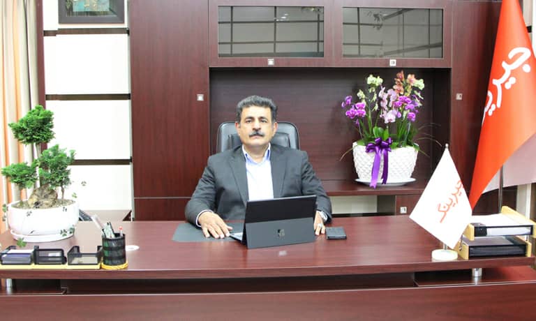 سید شهرام موحدی از سوی هیئت مدیره شرکت پرداخت اول کیش (جیرینگ) به عنوان مدیرعامل جدید این شرکت انتخاب شد