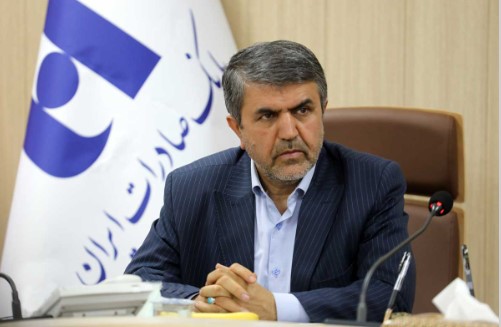 سید ضیاء ایمانی مدیرعامل بانک صادرات ایران خبر داد: بانک صادرات ایران به ۵۳ هزار نفر وام قرض‌الحسنه و حمایتی پرداخت کرد