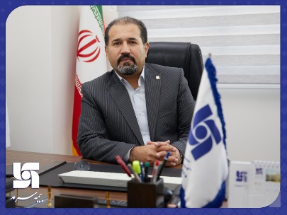 معاون مالی و سرمایه گذاری بیمه سرمد: بیمه سرمد در ۳ ماهه ابتدای امسال، ۲۵ میلیارد تومان سود کسب کرد