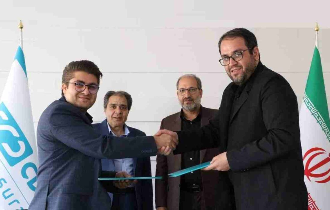 در جلسه امضای تفاهمنامه تجمیع امور بیمه‌ای وزارت نیرو در بیمه دی مطرح شد: هدایت و راهبری یکی از بزرگترین پروژه‌های درمان تکمیلی کشور در بیمه دی