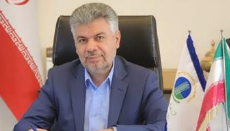 انتصاب مدیر عامل شرکت جم پیلن