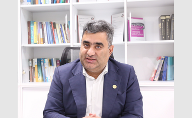 کاربرد بلاک‌چین در صنعت بیمه