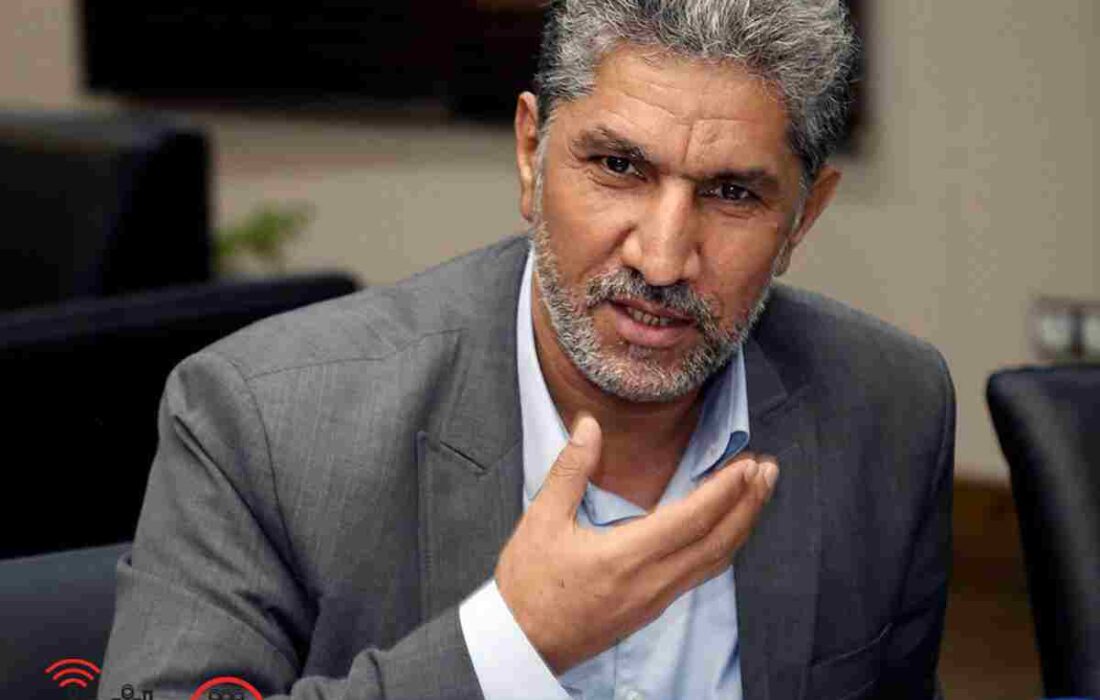 عضو کمیسیون انرژی مجلس: مؤسسه ملل در حوزه صنعت و انجام مسئولیت‌های اجتماعی به خوبی سرمایه‌گذاری کرده است