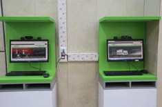 مشتریان جدید بانک قرض‌الحسنه مهر ایران مشتاق استفاده از ابزارهای غیرحضوری هستند