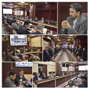 هدف‌گذاری بانک قرض‌الحسنه مهر ایران برای دست‌یابی به منابع ۳۰۰هزار میلیارد تومانی