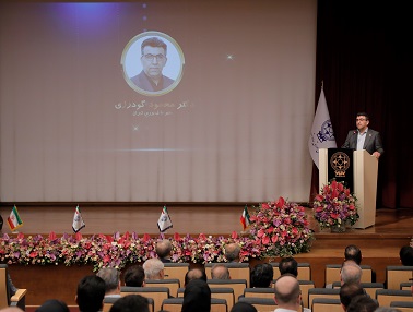 مدیرعامل بورس تهران مطرح کرد : اجرای حاکمیت شرکتی، تقویت اعتماد در بازار سرمایه و افزایش پاسخگویی ناشران بورسی