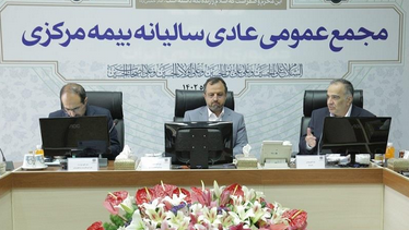 مهندس مجید بهزادپور در نشست مجمع عمومی عادی سالیانه بیمه مرکزی: رشد کیفی در کنار گسترش محصولات و خدمات در دستور کار نهاد ناظر صنعت بیمه قرار دارد