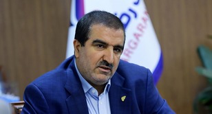 مدیرعامل این بانک در گفت و گویی به مناسبت آغاز هفته دولت تشریح کرد اقدامات بانک رفاه کارگران در راستای حمایت از تولید ملی و اشتغالزایی