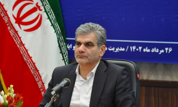 فتحعلی در پایان نخستین دور سفرهای استانی در منطقه کرمانشاه و ایلام مطرح کرد: تسهیلات تکلیفی بانک سینا در اپلیکیشن سیبانک ارائه می‌شود