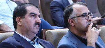 مدیرعامل بانک رفاه کارگران تاکید کرد: مبارزه با پولشویی منجر به رونق تولید و اشتغالزایی می‌شود