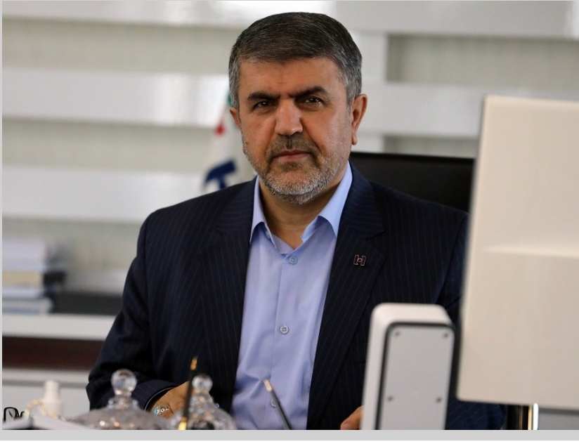 پیام مدیرعامل بانک صادرات ایران به مناسبت «روز کارمند»​