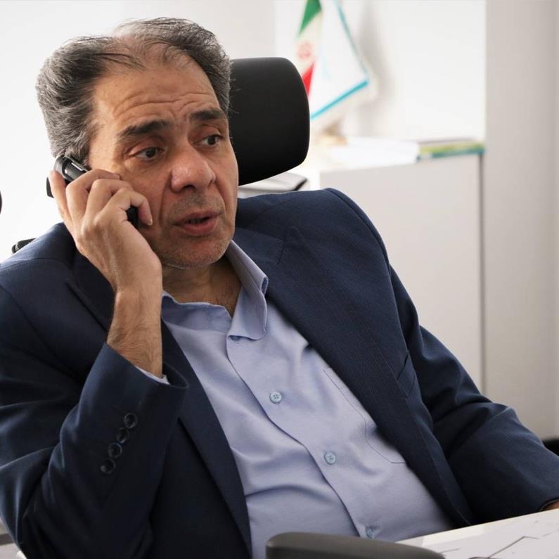 موهبتی در ارتباط بی واسطه با مشتریان تاکید کرد: حضور پرقدرت مدیران برای پاسخگویی به مشتری/ مشکل مشتری در کمترین زمان ممکن بررسی و رفع شود