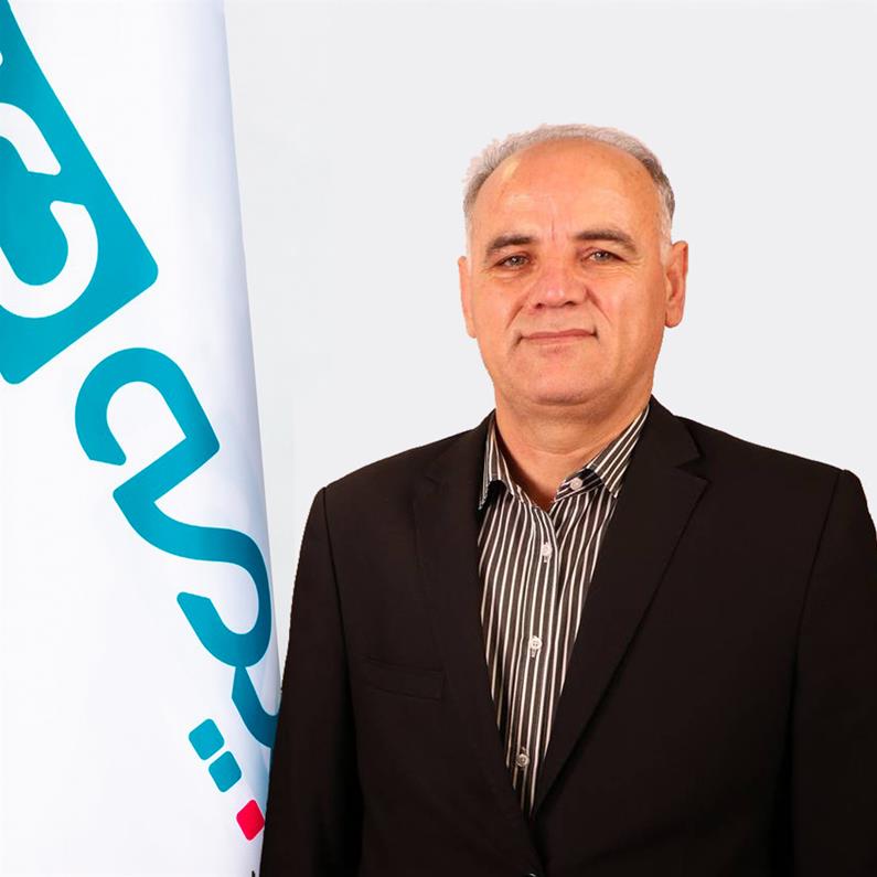 معاون فنی شرکت بیمه دی منصوب شد