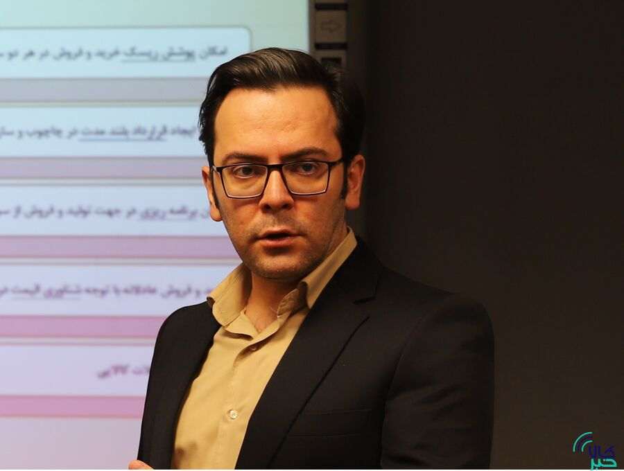 طی نیمه نخست امسال؛ امکان تسویه اعتباری برای خرید ۲۲ هزار میلیارد تومان محصولات پتروشیمی در بورس کالا فراهم شد