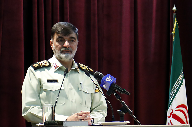 ضرورت بهره‌بردن از تجارب پیشکسوتان دوران دفاع مقدس