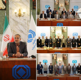 تقویت عنصر اعتمادسازی، مهمترین رمز رشد صنعت بیمه است