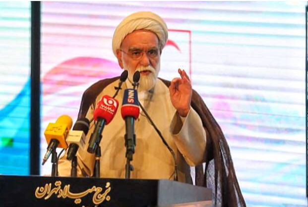 نماینده رهبر معظم انقلاب در جمعیت هلال احمر: عملکرد هلال احمر در خدمت‌رسانی به زائران اربعین حسینی درخشان بود