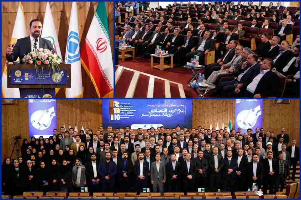 ضرورت توانایی تطبیق با روندهای فناوری و تغییرات در عصر دیجیتال