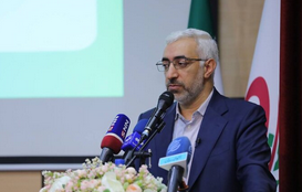 مجید عشقی: افزایش سرمایه شرکت‌ها و عرضه اوراق در سال جاری به ۷۵۰همت خواهد رسید