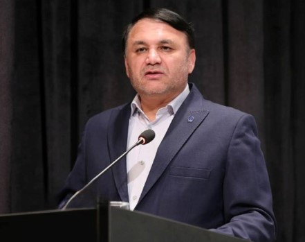 مدیرعامل بانک سپه فرارسیدن هفته بسیج را تبریک گفت