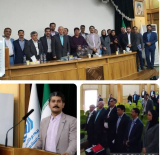 نماینده بیمه دی عضو هیئت مدیره شورای هماهنگی انجمن های نمایندگان صنعت بیمه شد