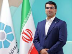 پیام مدیرعامل بانک توسعه تعاون در آستانه هفته بسیج