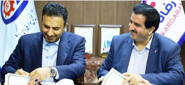 حمایت بانک رفاه کارگران از نهادینه‌سازی فرهنگ مهارت‌آموزی در کشور