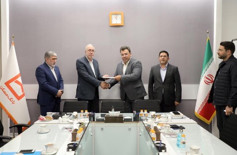 دکتر رسول لطفی معاون فناوری اطلاعات بانک مسکن شد