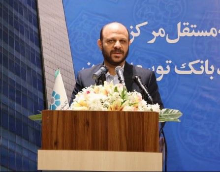 بانک توسعه تعاون مرکز فرماندهی خدمات سریع و هوشمند به تعاونی ها است