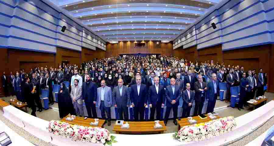 مجمع عمومی عادی به طور فوق‌العاده بانک دی برگزار شد