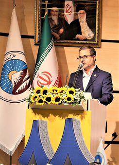 محصول جدید بیمه ایران برای افزایش آرامش و بهره مندی کارکنان دولت از پوشش های تکافلی‏