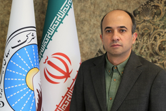 انتصاب سرپرست جدید معاونت برنامه ریزی و نوآوری بیمه ایران