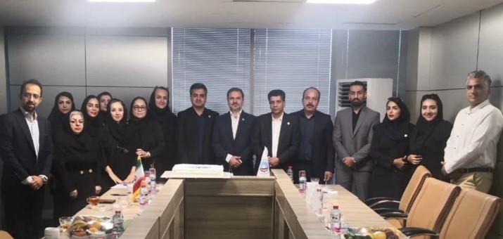 بانکداری باز به کمک شرکت‌های بیمه خواهد آمد